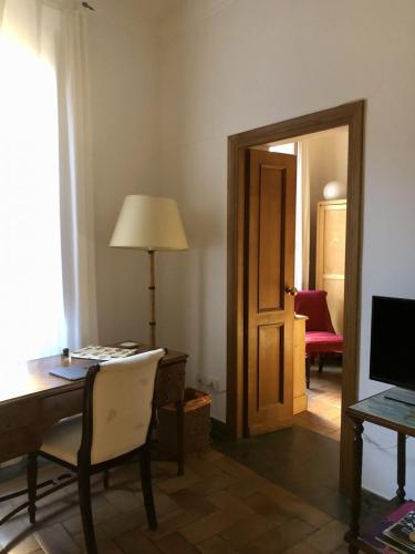 7550rome P&J's cozy Trastevere Apartment, Rome (photo 6)