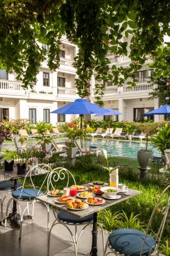 Hoi An Rosemary Boutique Hotel & Spa - A Peaceful Retreat, Hoi An (fotografie 6)