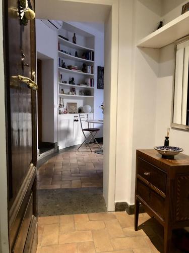 7550rome P&J's cozy Trastevere Apartment, Rome (photo 5)
