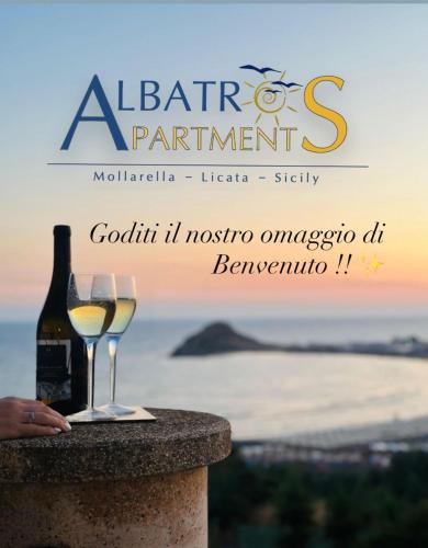 Albatros Apartments 5