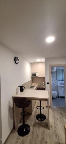 Apartmani Masline in Bijakovici