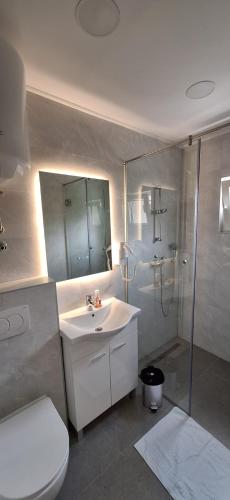 Apartmani Masline in Bijakovici