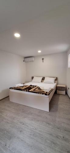 Apartmani Masline in Bijakovici