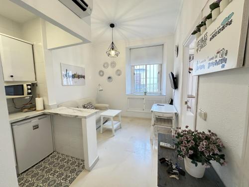 Encantador apartamento en el centro de Sevilla, Sevilla