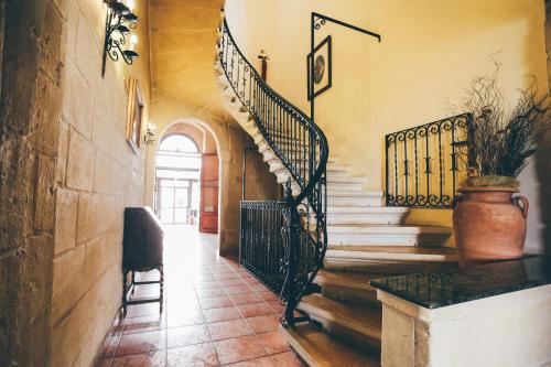 Faciliteter, Point de vue Guesthouse in Rabat