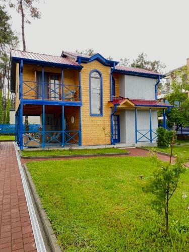 Lipas Guest House for Holidays – khách sạn tại Ureki