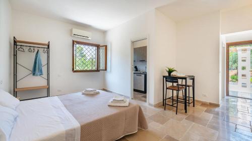 Casa Annamaria 1-2 by Rentbeat in Lamardilla