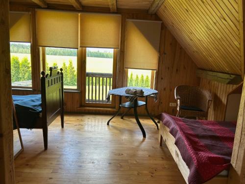 Denderi in Vaidava