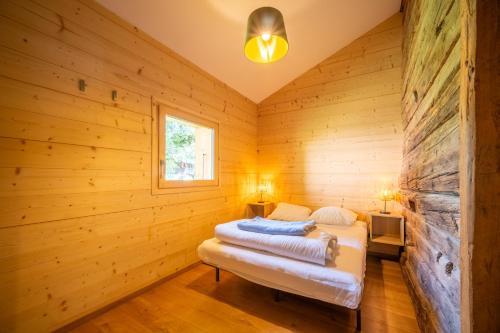 La Grange d'Anaïs (La Grange d'Anais) in โบฟอร์