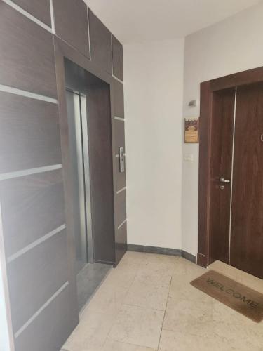 4th circle embassy district 2 bedrooms الدوار الرابع حي السفارات - main image