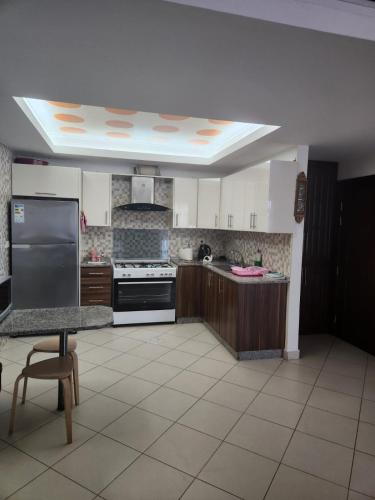 4th circle embassy district 2 bedrooms الدوار الرابع حي السفارات - image 12