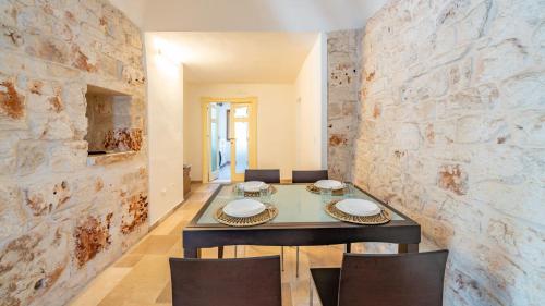 Facilities, Casa Annamaria 1-2 by Rentbeat in Lamardilla