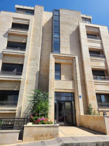4th circle embassy district 2 bedrooms الدوار الرابع حي السفارات - image 8