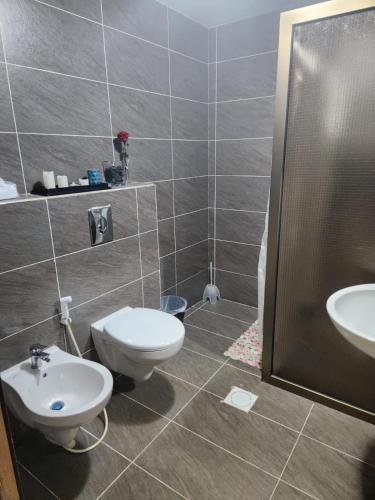 4th circle embassy district 2 bedrooms الدوار الرابع حي السفارات - image 10
