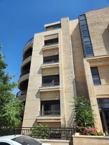 4th circle embassy district 2 bedrooms الدوار الرابع حي السفارات - image 7