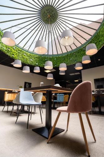 Hotel d'Angleterre, Salon-de-Provence in ซาลง เดอ โพรวองซ์