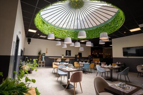 Hotel d'Angleterre, Salon-de-Provence in ซาลง เดอ โพรวองซ์