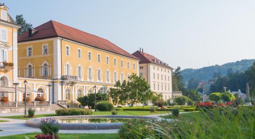. Grand Hotel Rogaska