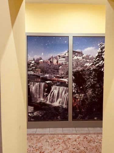 Apartman Vinkov's center in Jajce