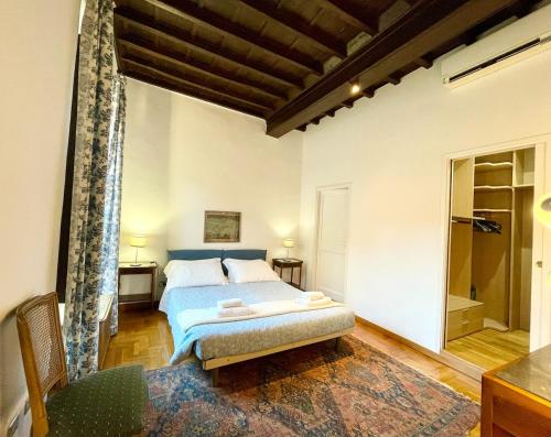 Very Special Place in the heart of Rome, Rome (photo 8)