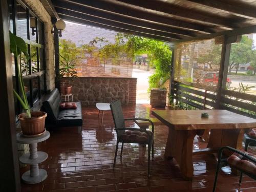 Apartment Tramontana in Basanija