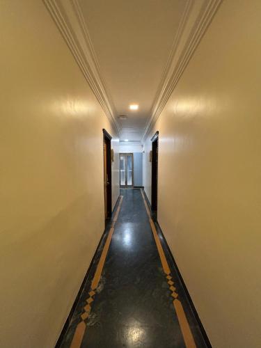 ล็อบบี้, Hotel Sahar Garden Near Mumbai International Airport in มุมไบ