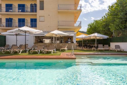 Hotel Bell Aire Hotel de charme l'Estartit