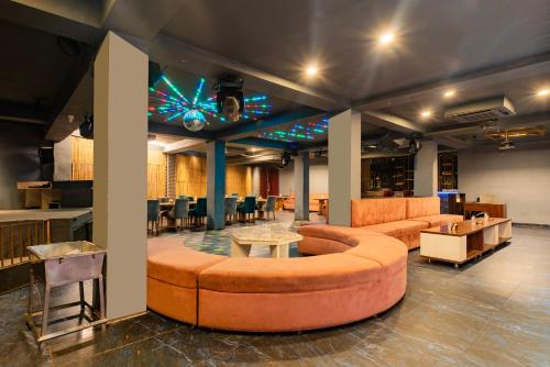 Treebo The Mountain Deer Valley near PGI in Nayagaon