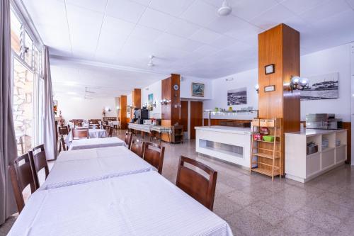 Hotel Bell Aire in Estartit