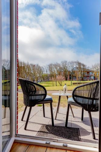 Hotel Bethanien in Langeoog