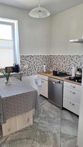 مطبخ, Apartament VINCENT in مراجوا