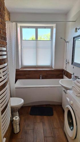 دش, Apartament VINCENT in مراجوا