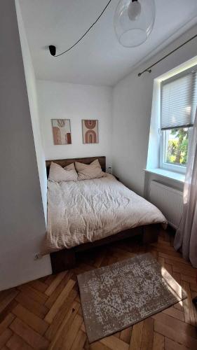 Apartament VINCENT in مراجوا