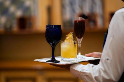 The Ritz-Carlton, Riyadh