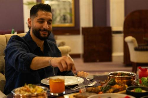 The Ritz-Carlton, Riyadh