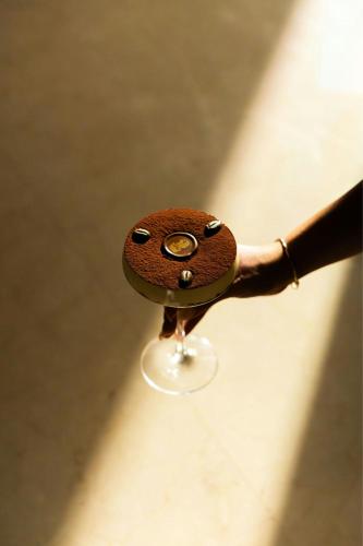 The Ritz-Carlton, Riyadh