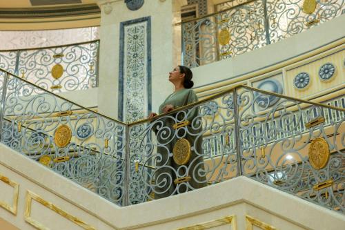 The Ritz-Carlton, Riyadh