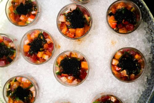 The Ritz-Carlton, Riyadh