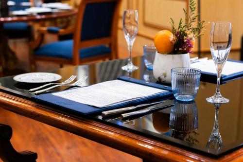 The Ritz-Carlton, Riyadh