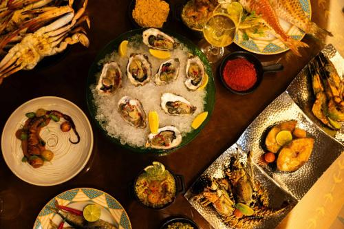 The Ritz-Carlton, Riyadh