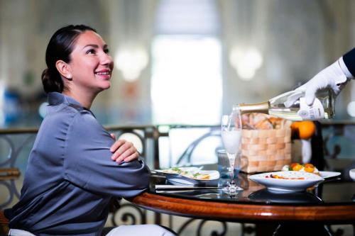 The Ritz-Carlton, Riyadh