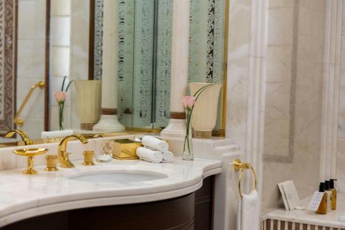 The Ritz-Carlton, Riyadh