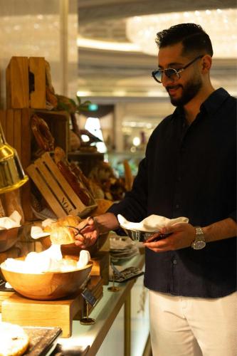 The Ritz-Carlton, Riyadh