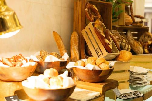 The Ritz-Carlton, Riyadh