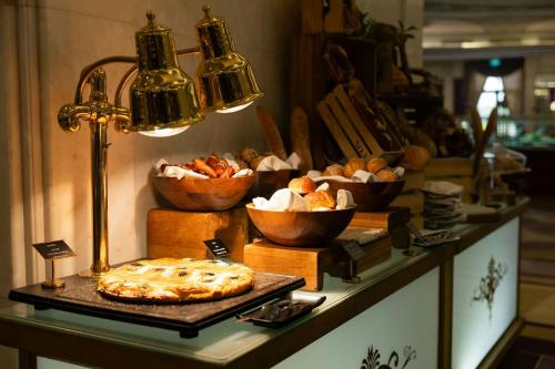 The Ritz-Carlton, Riyadh