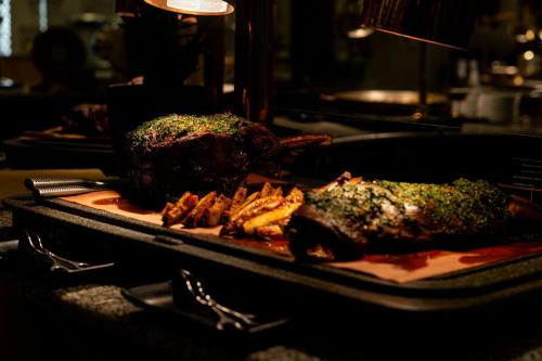 The Ritz-Carlton, Riyadh