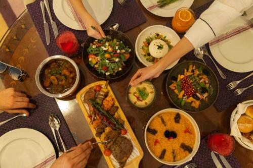 The Ritz-Carlton, Riyadh