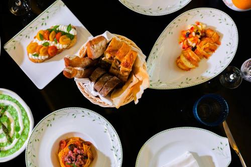 The Ritz-Carlton, Riyadh