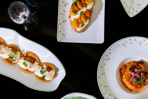 The Ritz-Carlton, Riyadh