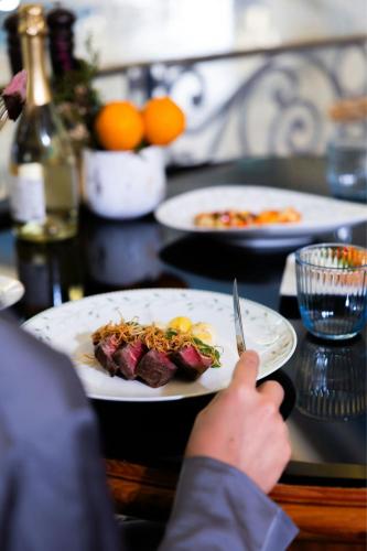 The Ritz-Carlton, Riyadh